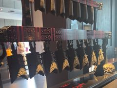 -曾宴·楚菜(湖北省博物馆店)