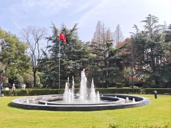 -虹桥迎宾馆·宴会厅