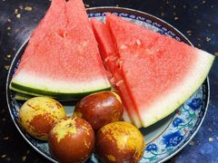 -成都老码头火锅(旺角店)