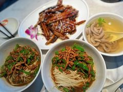 -花园茶楼(兴城西路店)