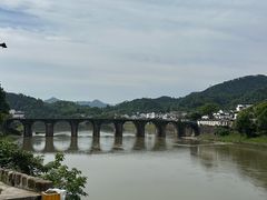 -渔梁坝
