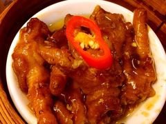 -添好运点心专门店(深水埗店)