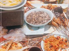 -状元阁烧烤(新华路总店)