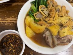 蛋卷-钟太怪噜(小吃街店)