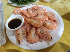 -莲花公园煎蟹(总店)