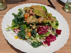 -连鹭海鲜·大连菜(星海店)