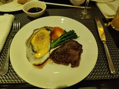 -上海锦江汤臣洲际大酒店壹阶层