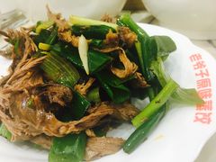 -老爷子原味蒸饺(总店)