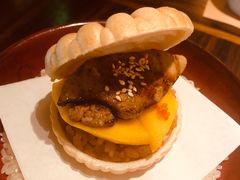 -山葵家·创意料理(万象汇店)