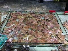 -渔傅·蓝海岸霞浦海鲜(正祥店)