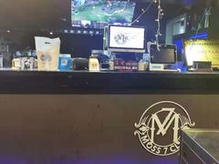 -Moss7Club 剧本杀桌游(inspark店)