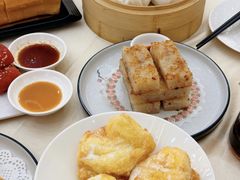 -轩记海鲜餐厅·四十五年老字号·经典粤菜(西区彩虹店)