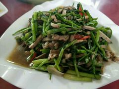 -小六农家乐(崇明西沙湿地店)