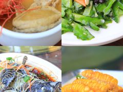-琼大师东方烤乳猪(亚特兰蒂斯店)