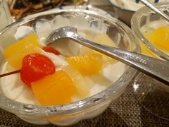 -肆月河豚·新淮扬(金融街店)