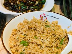 -陈大锅·岳阳鱼馆·地道岳阳菜(美食街店)