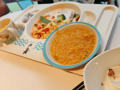 -莆田餐厅PUTIEN(三里屯店)