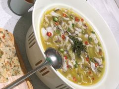 -青花椒花椒鱼(合生汇店)