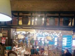 -领鲜活海鲜榴莲自助火锅(东门店)