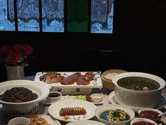 -漢舍中国菜馆(889广场店)