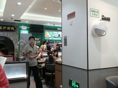 -黑窑厂糖油饼烤鸭·清真菜(旗舰店)