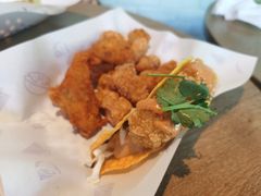 -Taco Bell 塔可钟(民田路店)