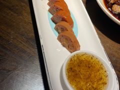 -应天大明王朝·南京菜(中山陵店)