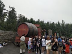 -哈利波特魔法世界
