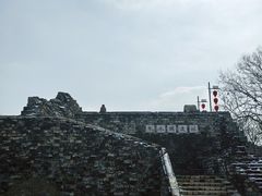 -东水关遗址公园