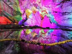 -南国桃园旅游度假区