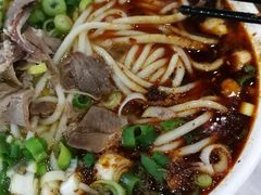 -肖家客饸饹面(郑州总店)