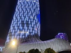 -上海尚嘉中心