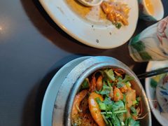 -大头虾越式风味餐厅(光明广场店)