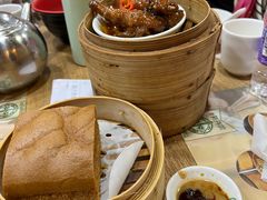 -添好运点心专门店(中环IFC店)