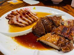 -澳门陈光记烧味饭店(南京德基广场店)