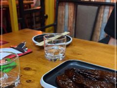 -小红烤翅(傅厚岗店)