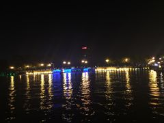 -南通濠河风景名胜区