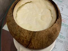 原只椰子炖双皮奶-仁信老铺(华盖路店)