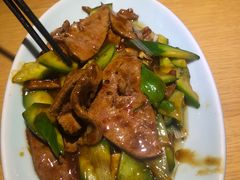 -吕氏疙瘩汤·海鲜新鲁菜(凯德mall新都心店)