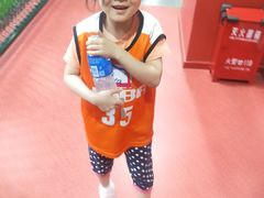 -翼速篮球·少儿篮球培训·中考体育(贵和店·原鲁能城店)