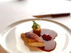 -Caprice(香港四季酒店)