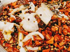 -香谷私厨(高新店)