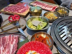 -韩一品韩国料理(柏庐南路店)