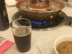 -八先生涮肉房(三里河店)