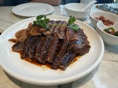 -潮州府·潮菜·砂锅粥(徐家汇店)