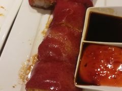 -北海金昌开元名都大酒店·四季轩中餐厅