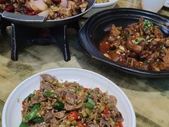 -湘香私房菜(大石长隆店)