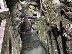 -武隆天坑地缝国家地质公园