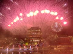 -东台西溪天仙缘景区