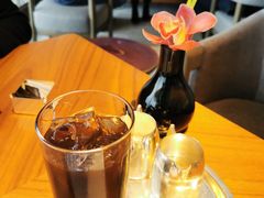 -北京柏悦酒店·锦庭餐厅Dining Room